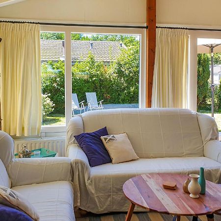 Nice Home In Warmenhuizen With Wifi Schoorldam Екстериор снимка