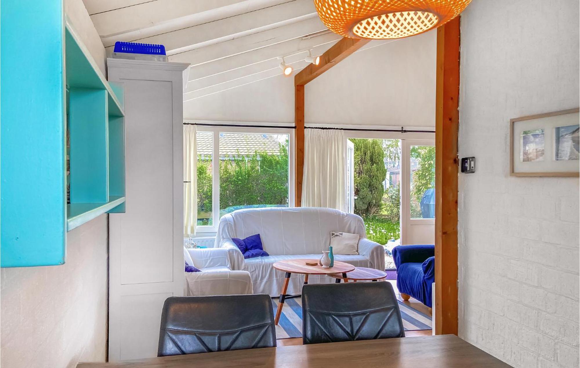 Nice Home In Warmenhuizen With Wifi Schoorldam Екстериор снимка