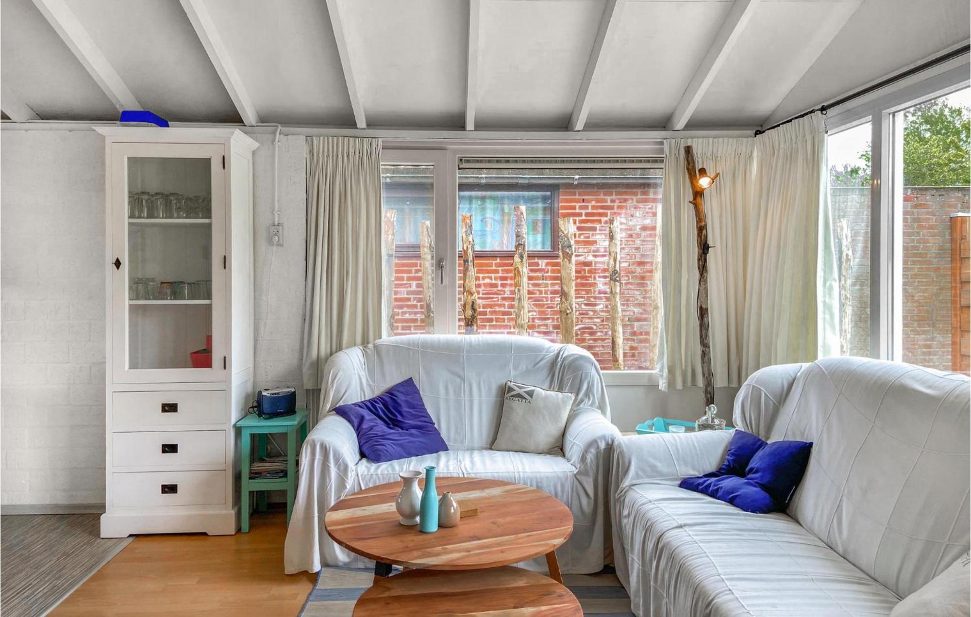 Nice Home In Warmenhuizen With Wifi Schoorldam Екстериор снимка