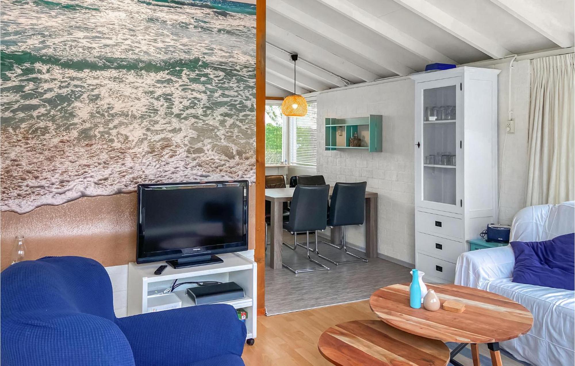 Nice Home In Warmenhuizen With Wifi Schoorldam Екстериор снимка